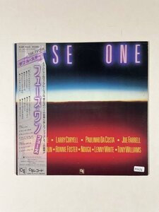 FUSE ONE/JOHN MCLAUGHLIN LARRY CORYELL 他 ★美盤