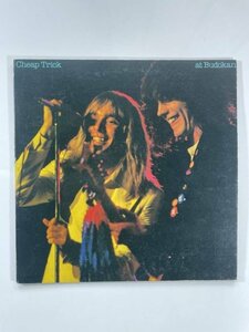 3314 Cheap Trick/Cheap Trick At Budokan