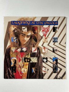 2925 【プロモ盤】★美盤 ※ポスター付属 DOCTOR AND THE MEDICS/LAUGHING AT THE PIECES