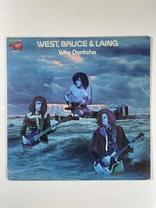 3067 West Bruce & Laing/Why Dontcha