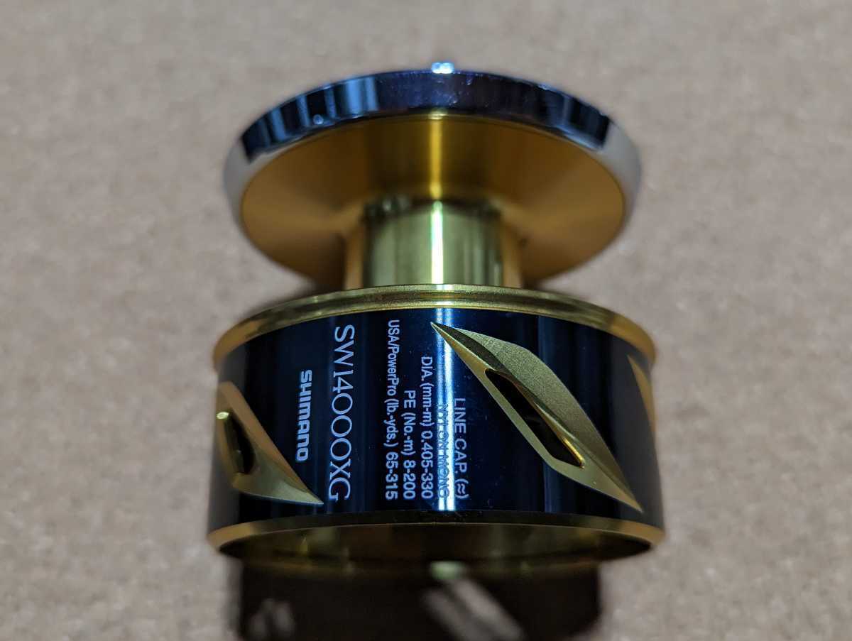 シマノ STELLA2500 SC 96E 夢屋カスタム 商品の状態☆新品未開封品☆付属品☆完品になります シマノ STELLA2500 SC 96E 夢屋カスタム リール