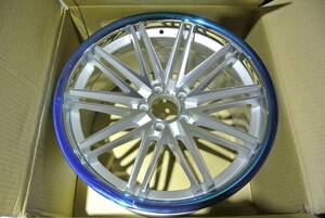 ConceptOneWheelsコンセプトワンホイール CS-16 19×10.0J 5H-114.3 新品4本セット！