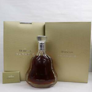 1円～ Hennessy（ヘネシー）パラディ レア 40% 700ml O23C180036