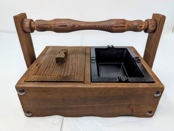 ヤフオク! -灰皿 レトロの中古品・新品・未使用品一覧
