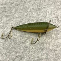 ヘドン　Heddon No.219D surface Minnow L-rig_画像2