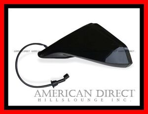 [ left side / original type /US specification ]2010-2015y Chevrolet Camaro electric door mirror OE power mirror side 10-15y front lai playing cards glass 