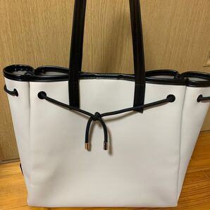 内ポケット 5つある 使いやすい バッグ 素材が柔らかい