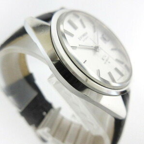 【OH済】美品 SEIKO KS KING SEIKO キング セイコー 5625-7113 ハイビート 純正尾錠付の画像3