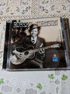  Robert Johnson CD