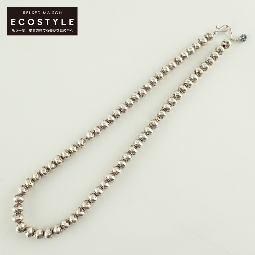 ヤフオク! -necklace(ファッション)の中古品・新品・古着一覧