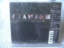 ★未開封★ AAA 【旅ダチノウタ】 CD+DVD_画像2