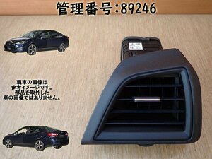 H31 インプレッサG4 GK2 右エアコン出口