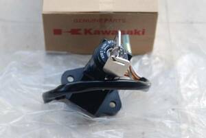 !Z1000J original new goods the main key ignition switch 27005-5024