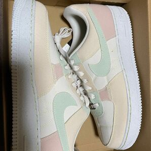 NIKE AIR FORCE 1 07 LX NN / エア フォース 1