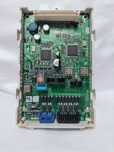 Panasonic ラ・ルリエ VB-F222 2012年製(スイッチ不良対策済品) 1回線ISDNユニット No.617