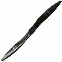 火【正規品/新品】XOAR PJH-ET 20×13 カーボン製プロペラ 電動 F3A競技 RC飛行機用 Electric Carbon Fiber Propeller for F3A Competition_画像1