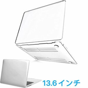 MacBook Air 13.6 インチ用 ケース 2022 A2681 モデル M2型 用 