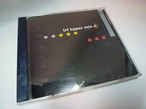 M5248 CD trf hyper mix4 ゆうメール180円発送 (3003)