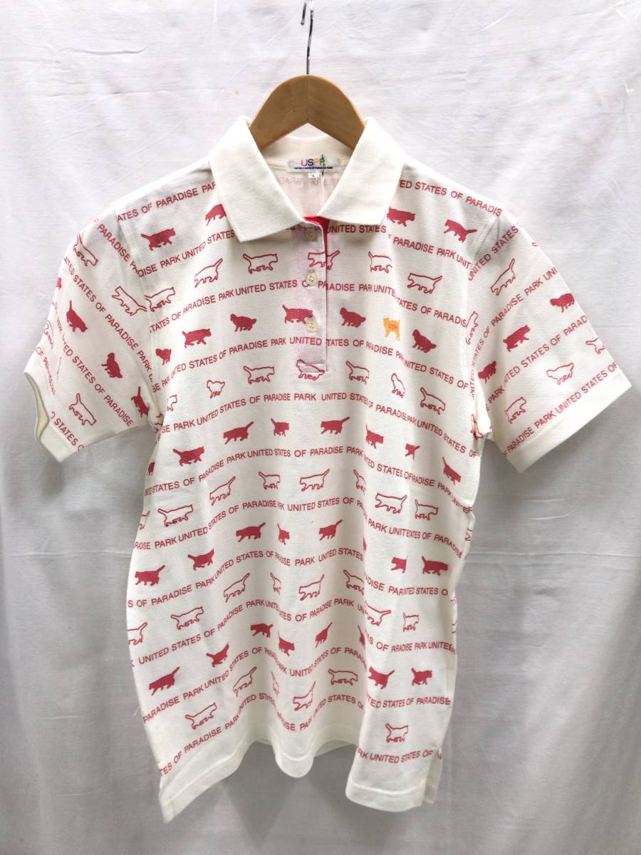 2023年最新】ヤフオク! -uspp シャツの中古品・新品・未使用品一覧