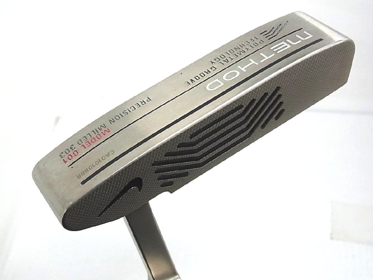 ヤフオク! -「method 001」の落札相場・落札価格