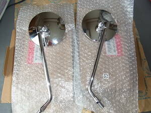 CB750K0 Honda original new goods mirror 