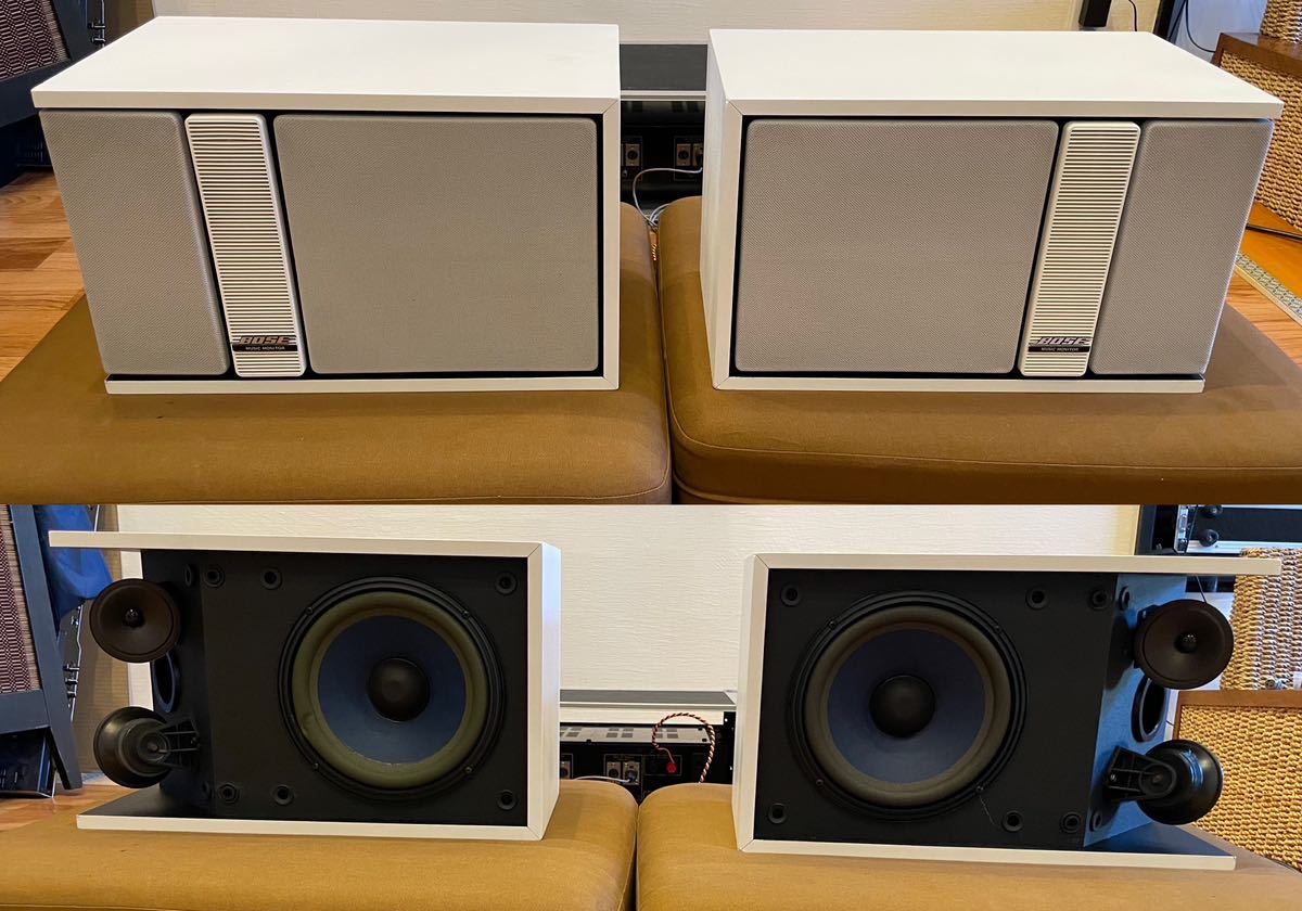 ヤフオク! -「bose 301 music monitor-Ⅱ」の落札相場・落札価格 ヤフオク! -「bose 301 music monitor-Ⅱ」の落札相場・落札価格