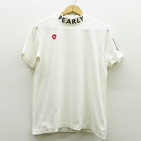 ヤフオク! -パーリーゲイツ サイズ4(ウエア(男性用))の中古品・新品