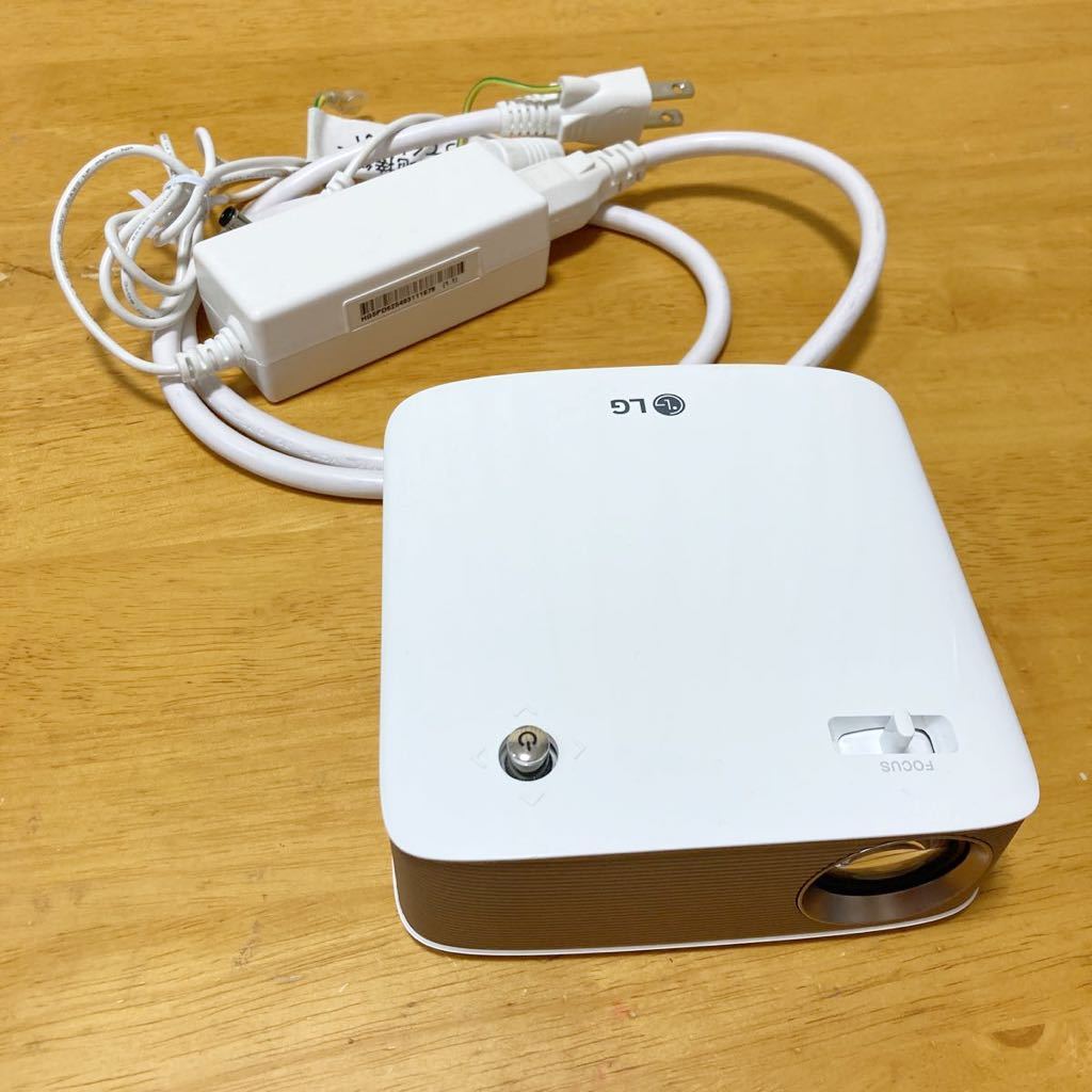 ヤフオク! -「lg ph150g」(家電、AV、カメラ) の落札相場・落札価格