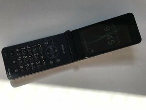 GB349 docomo SH-01J ブルーブラック 判定〇 ジャンク