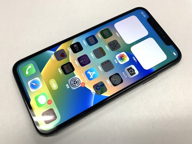 ヤフオク! -「iphonexs ジャンク」の落札相場・落札価格