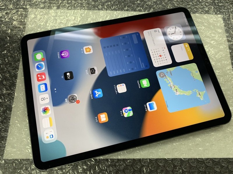 ヤフオク! -ipad ジャンクの中古品・新品・未使用品一覧