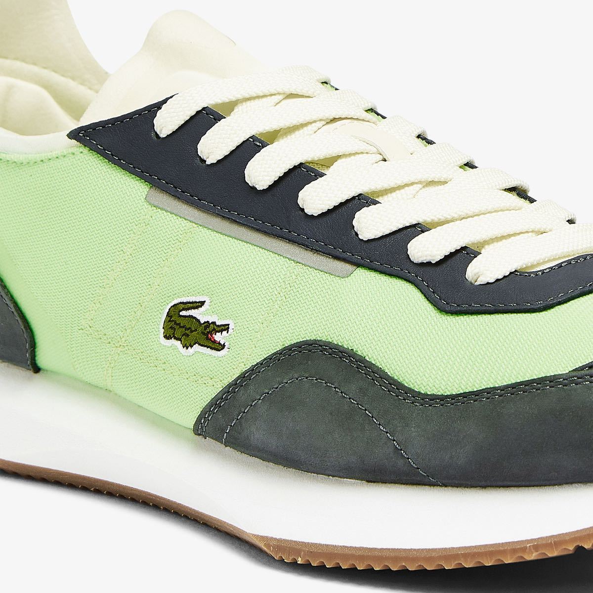 新品未使用】A.P.C ✕ Lacoste(ラコステ)スニーカー | labiela.com