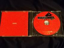 Roadrunner Drill '02　(国内盤) / Stone sour Slipknot Soulfly Killswitch engage Theory of a deadman Murderdolls _画像2