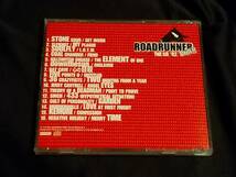 Roadrunner Drill '02　(国内盤) / Stone sour Slipknot Soulfly Killswitch engage Theory of a deadman Murderdolls _画像3