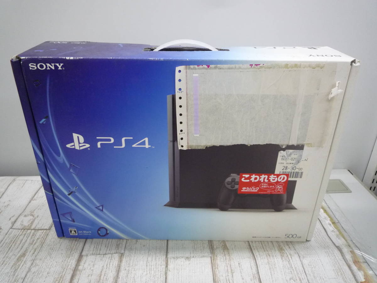 ヤフオク! -ps4 1100 ジャンクの中古品・新品・未使用品一覧