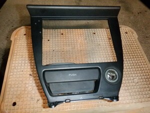 HD987 ST183C Celica original audio panel 41335