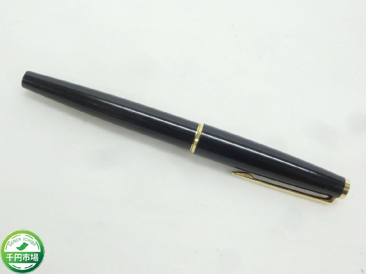 ヤフオク! -モンブラン 万年筆の中古品・新品・未使用品一覧