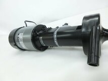 【N-4018】Rei-sea Pump P-425S レイシーポンプ アクアリウム 水槽 通電確認済 現状品【千円市場】_画像6