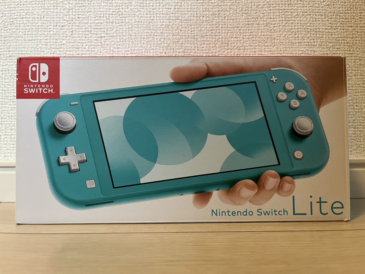 残りわずか！ 【新品・未使用品】Nintendo Switch 新品未使用品 SWITCH