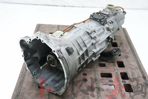 2100524328 BCNR33 Genuine5 speed manual プッシュ式 改 Skyline GT-R BNR32 中期 トラスト企画 送料無料 U