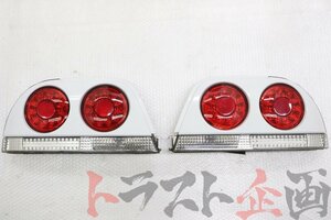 1100923119 社外 LED テール 左右セット スカイライン GT-R V-spec BCNR33 後期 トラスト企画 U