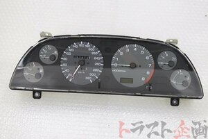 1100711236 latter term Nismo 320km speed meter Skyline GTS-t type M HCR32 latter term 2 door Trust plan U