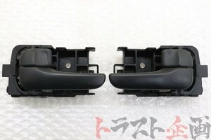 2100599292 インナーハンドル スカイライン GT-R Vスペック BNR34 トラスト企画 送料無料 U