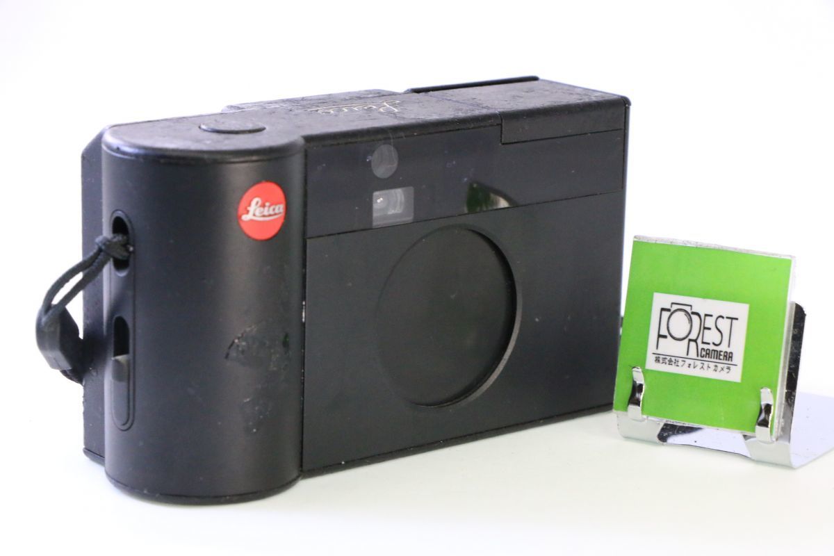 leica フラッシュの値段と価格推移は?|7件の売買データからleica