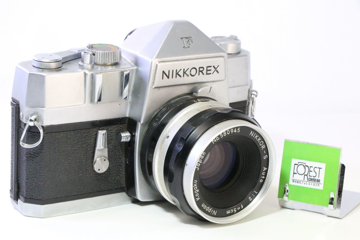 2023年最新】ヤフオク! -nikkor-s auto 5cm f2の中古品・新品・未使用