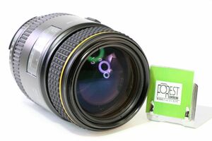 【同梱歓迎】【動作保証・点検済】良品■トキナー TOKINA AT-X AF 100mm MACRO INTERNAL FOCUS ニコン■K92