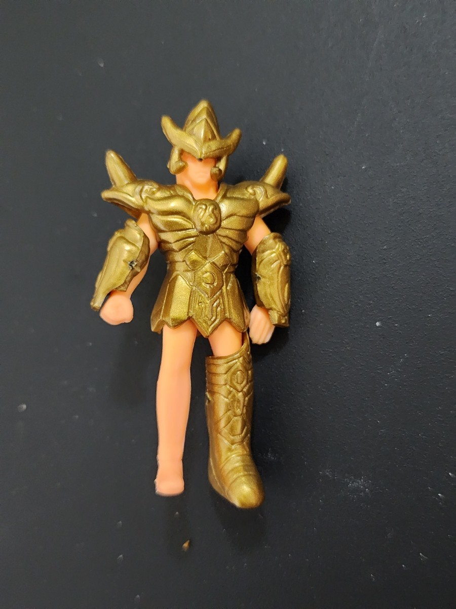 ヤフオク! -聖闘士星矢 フィギュア 当時物の中古品・新品・未使用品一覧