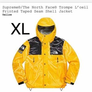 The North Face Trompe Loeil Printed TNF