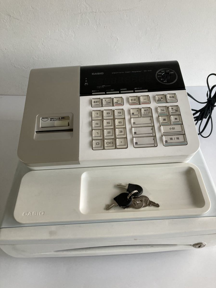 ヤフオク! -カシオ se-s10の中古品・新品・未使用品一覧
