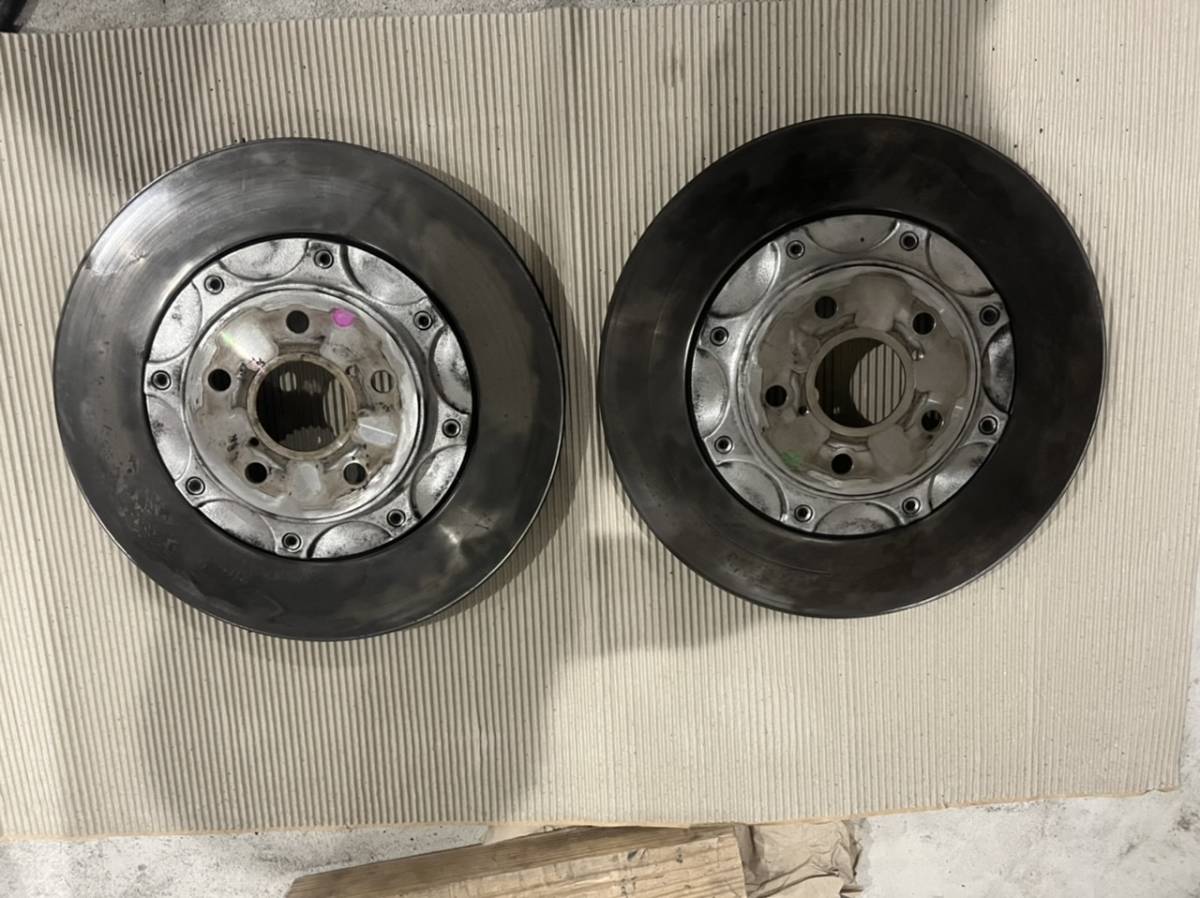 ヤフオク! -「2ピースローター」(ブレーキローター) (トヨタ用)の落札